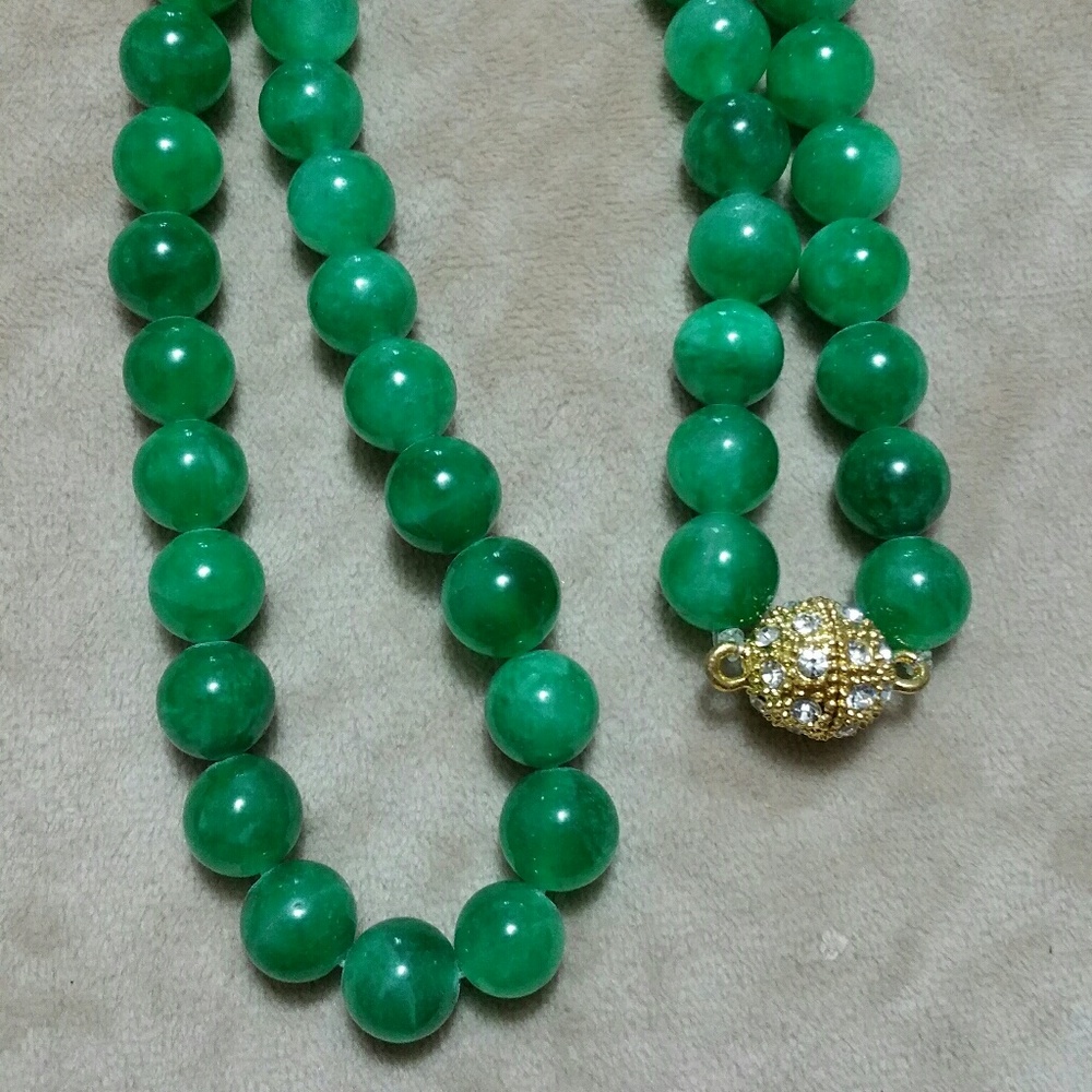 Necklace - Picture 2 of 2